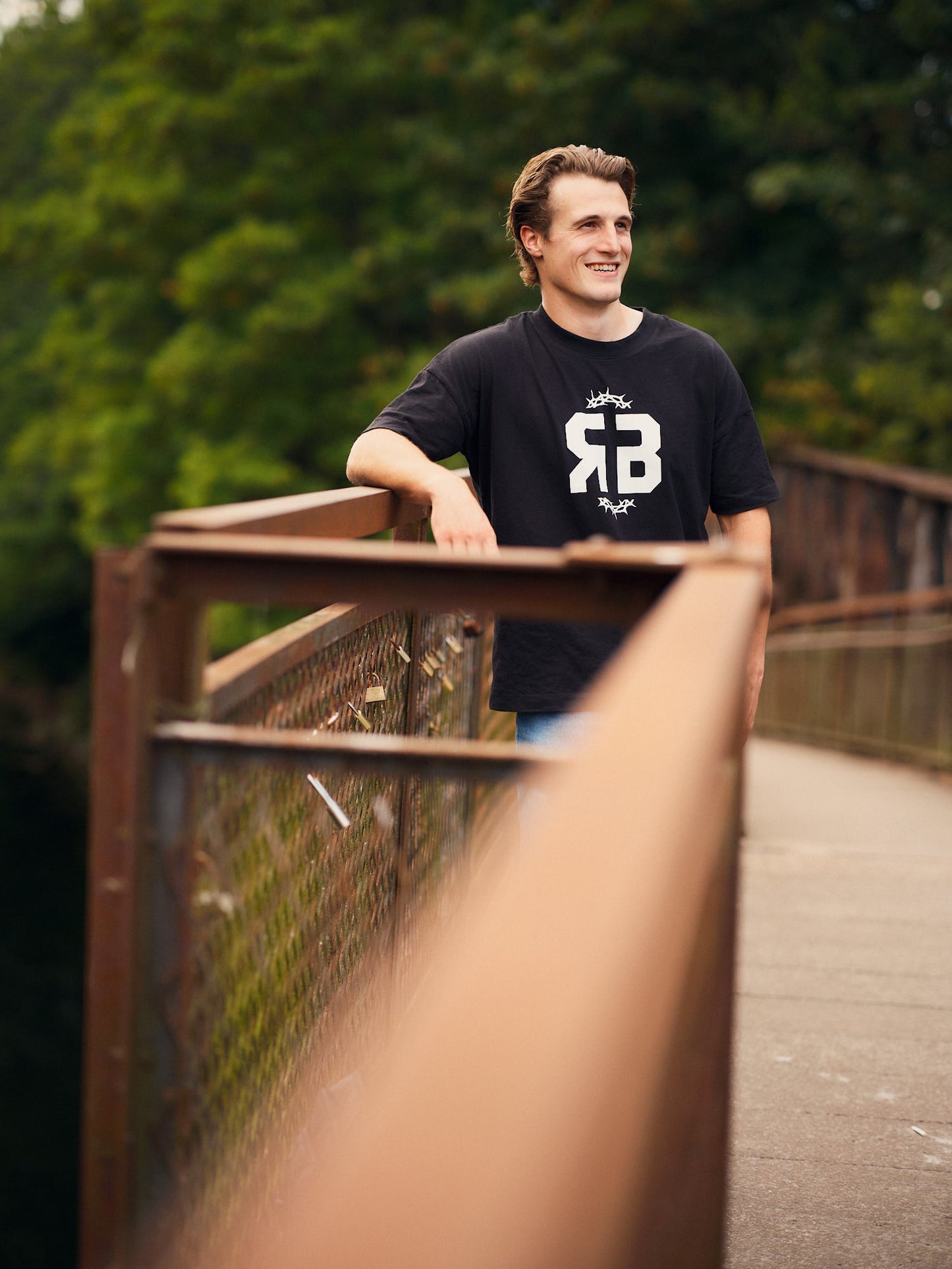 The Time Is Fulfilled