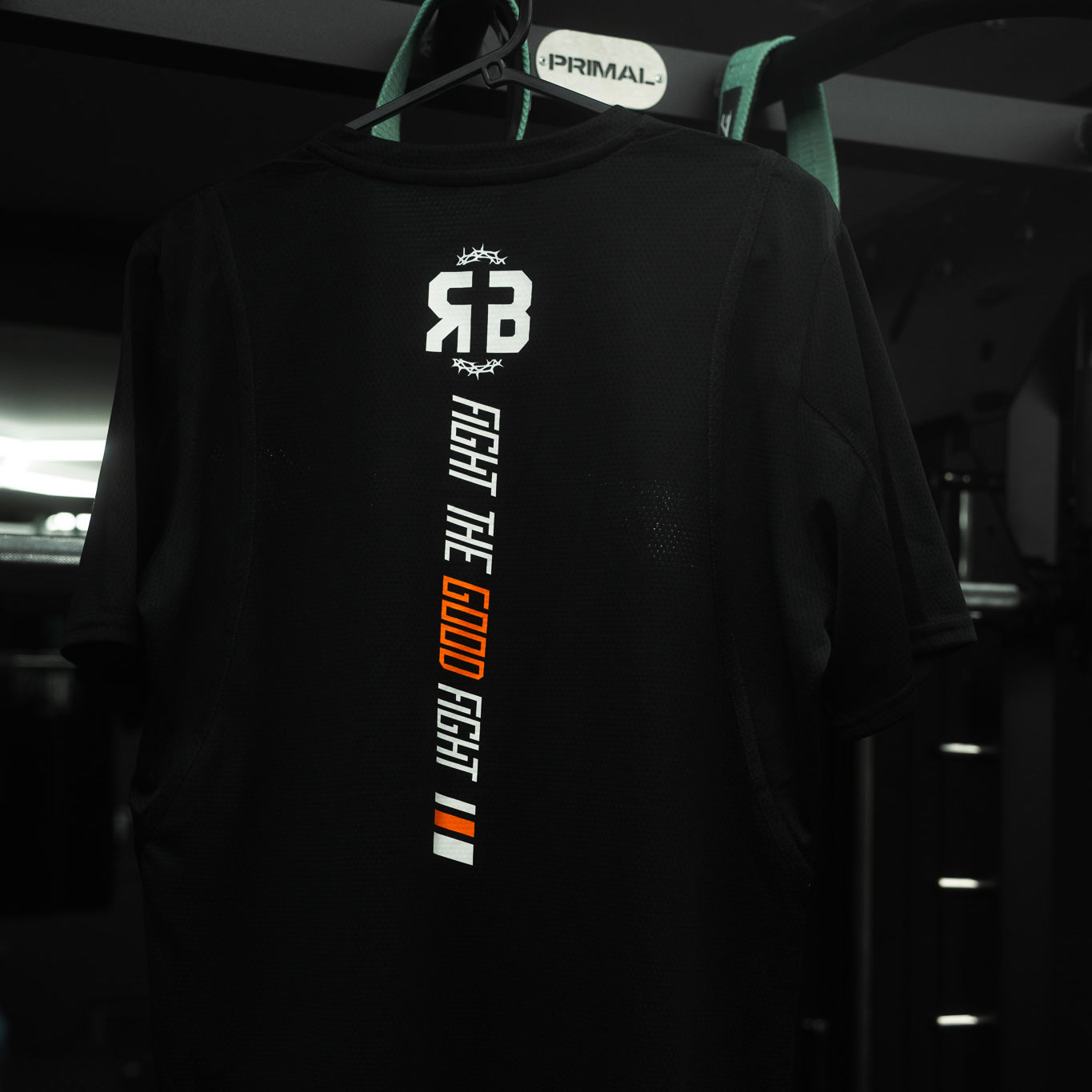 Endure - Active T-Shirt