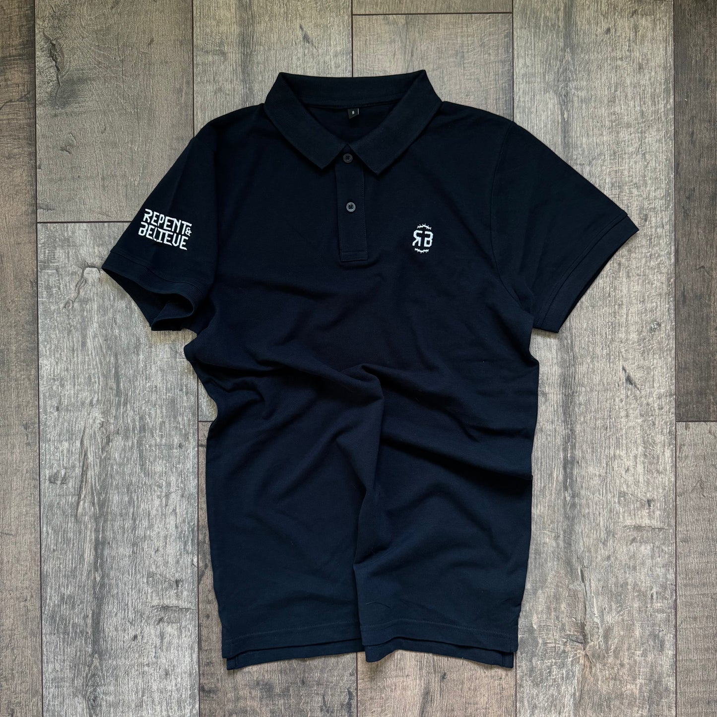 Classic Polo