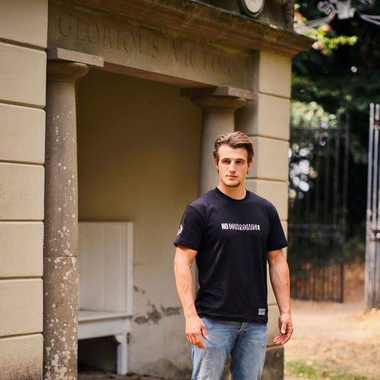 Men's No Compromise T-Shirt