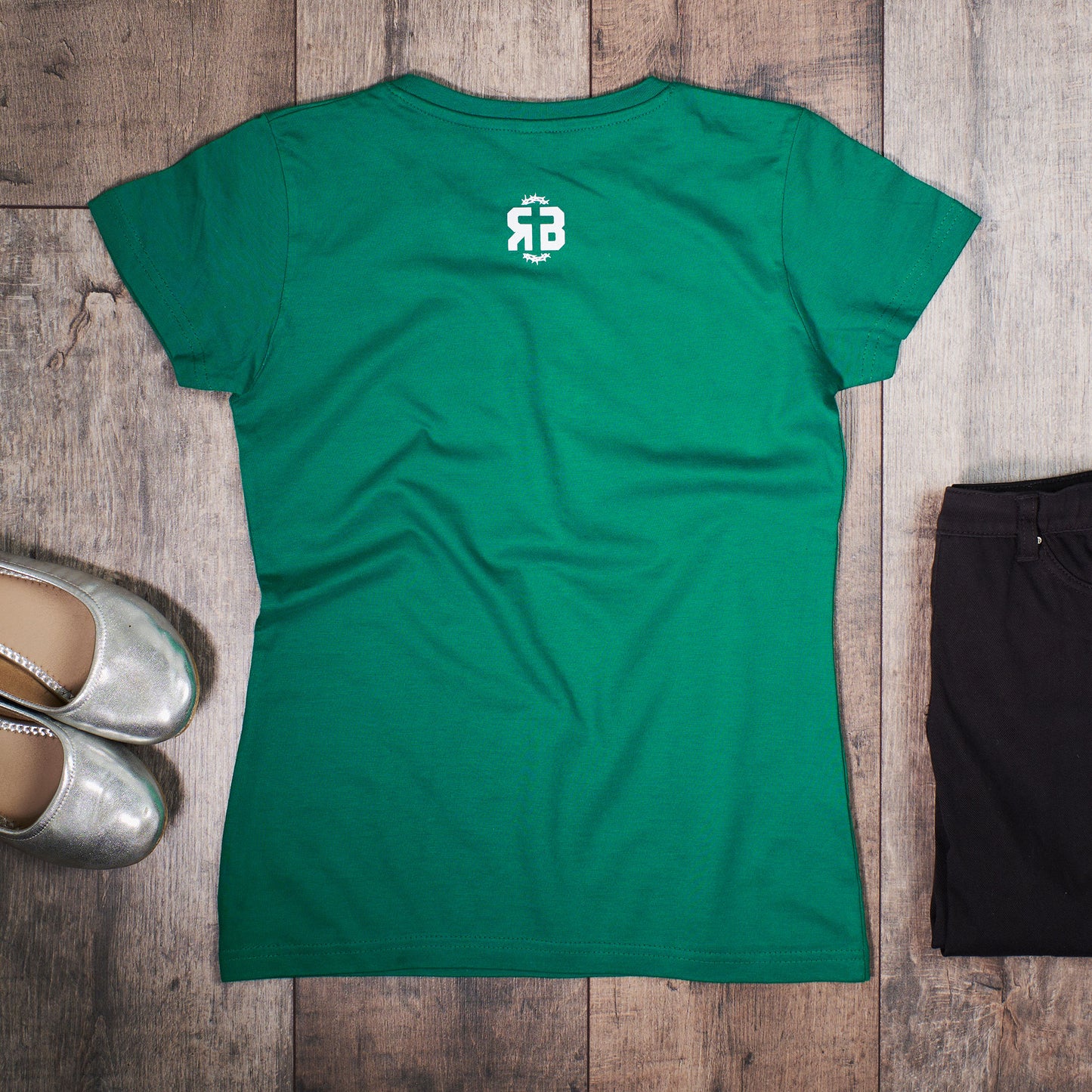 Women’s Statement T-Shirt