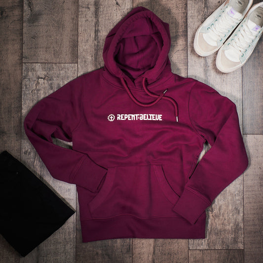 Women’s Statement Hoodie