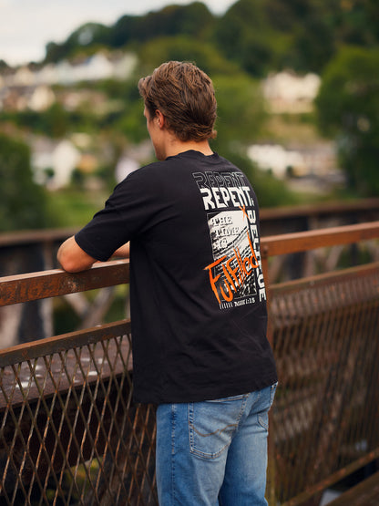 The Time Is Fulfilled