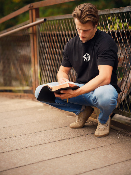 The Time Is Fulfilled