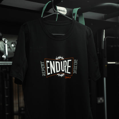 Endure - Active T-Shirt
