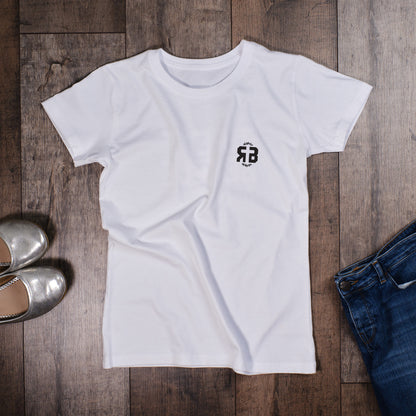 Women’s Bold Organic Tee