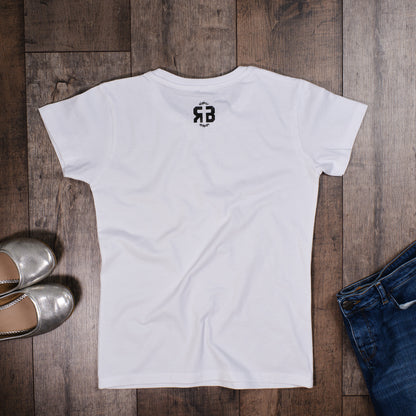 Women’s Statement Organic T-Shirt