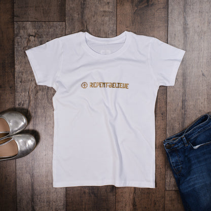 Women’s Statement Organic T-Shirt