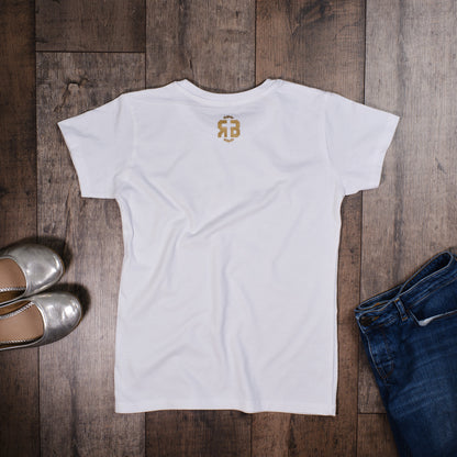 Women’s Statement Organic T-Shirt