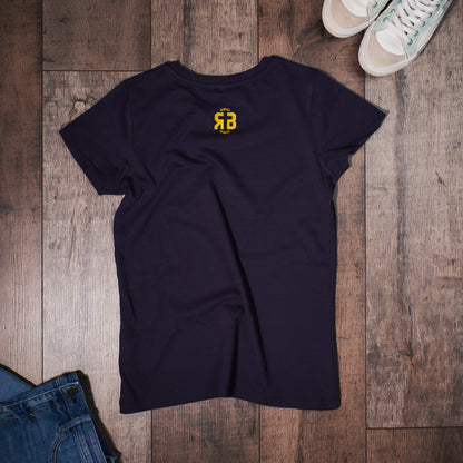 Women’s Statement Organic T-Shirt