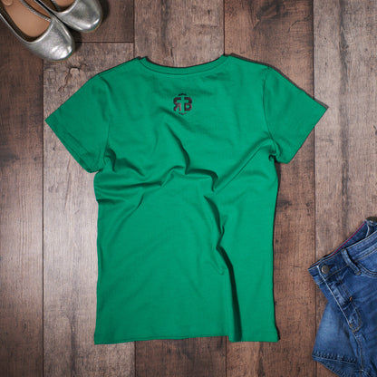 Women’s Statement Organic T-Shirt