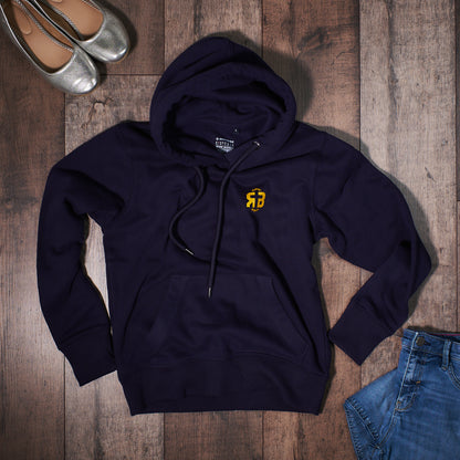 Women’s Bold Hoodie