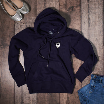 Women’s Bold Hoodie