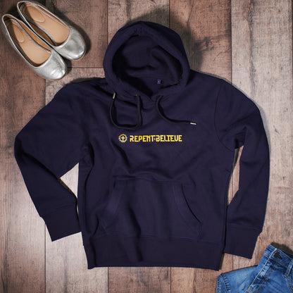 Women’s Statement Hoodie