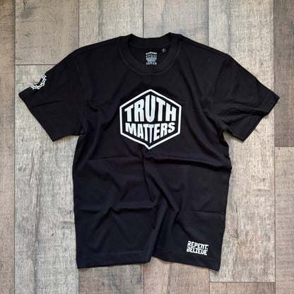 Truth Matters T-Shirt