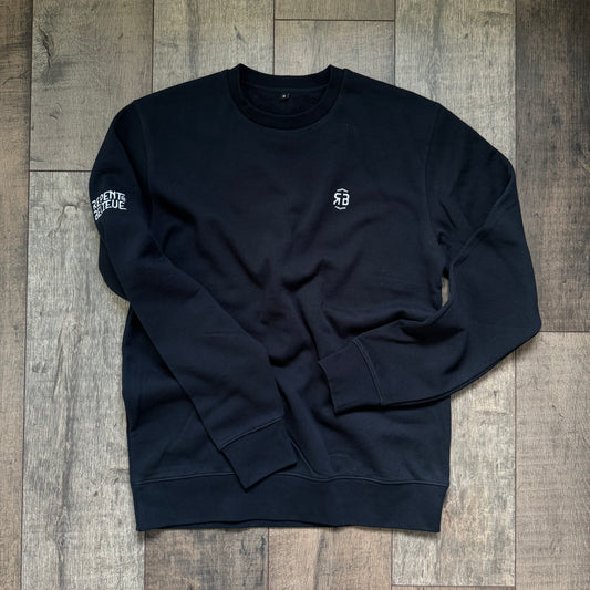 Classic Crewneck