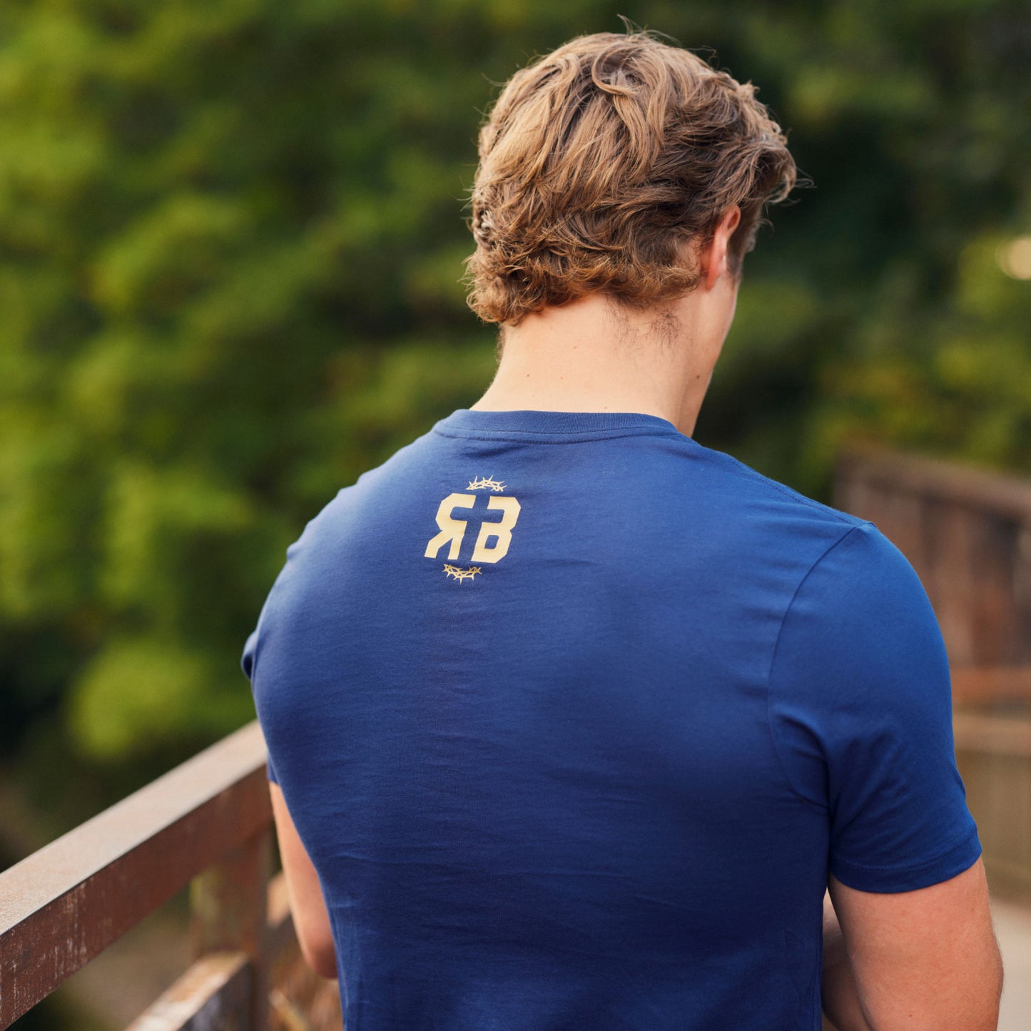 Greater - Men's Organic T-Shirt