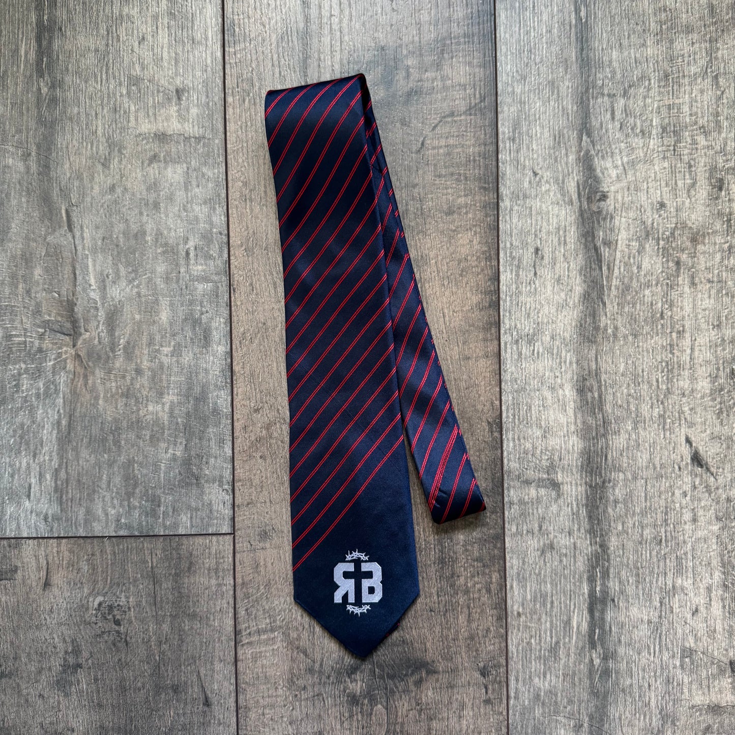 Silk Tie