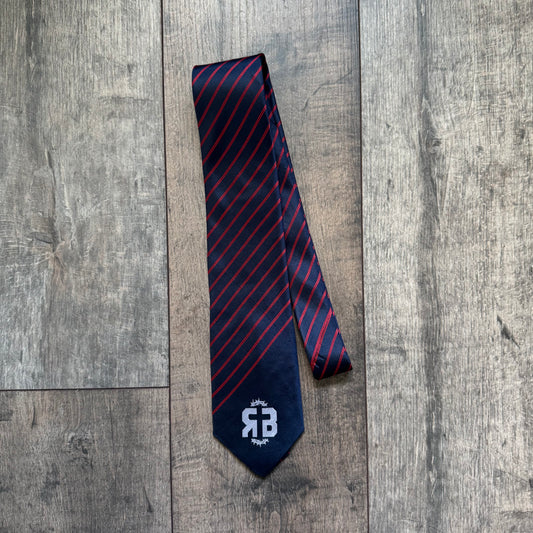 Silk Tie