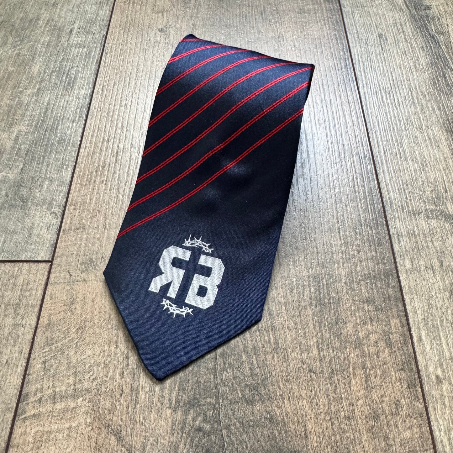 Silk Tie