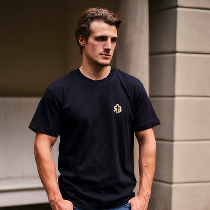 Men’s Bold Casual T-Shirt