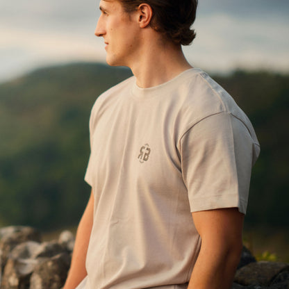 Men’s Bold Casual T-Shirt