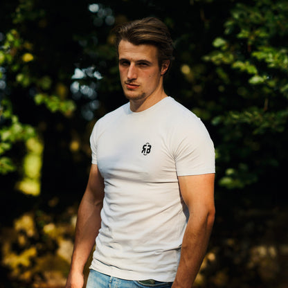 Men’s Bold Athletic T-Shirt