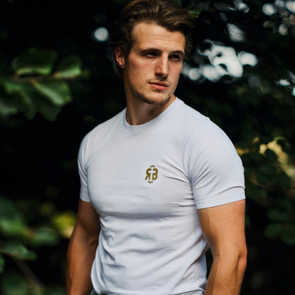 Men’s Bold Athletic T-Shirt