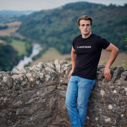 Men’s Statement Athletic T-Shirt