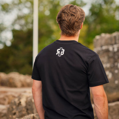 Men’s Statement Casual T-Shirt