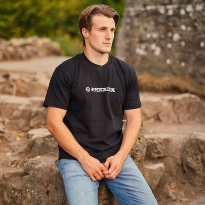 Men’s Statement Casual T-Shirt