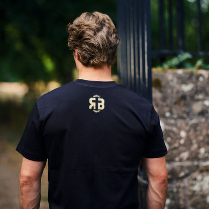 Men’s Statement Casual T-Shirt