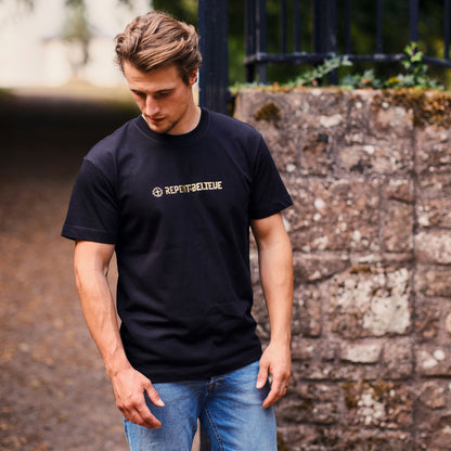 Men’s Statement Casual T-Shirt