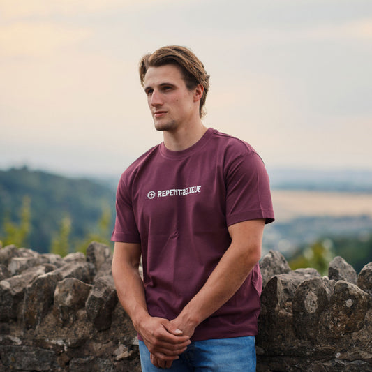 Men’s Statement Casual T-Shirt