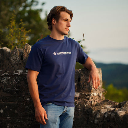 Men’s Statement Casual T-Shirt