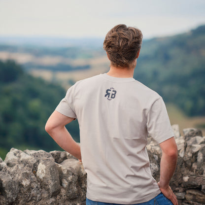 Men’s Statement Casual T-Shirt