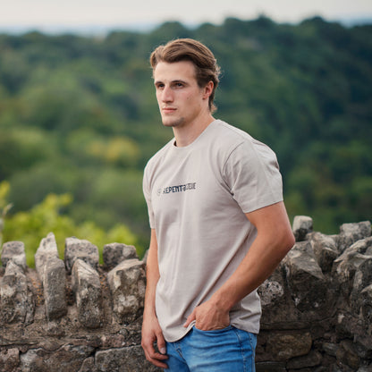 Men’s Statement Casual T-Shirt