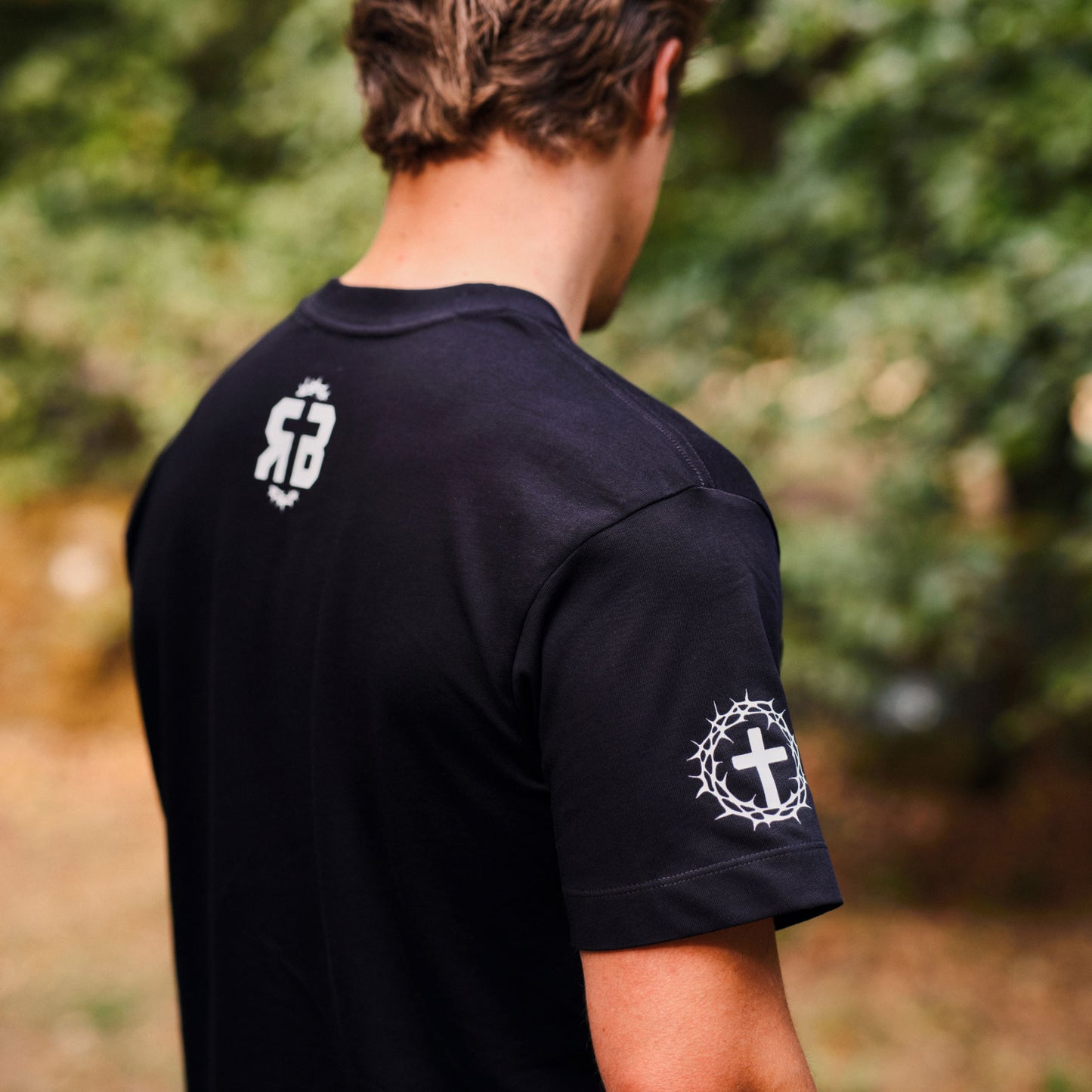 Men's No Compromise T-Shirt