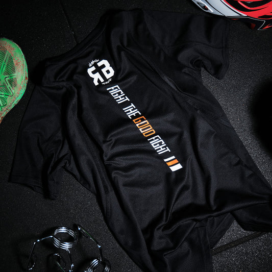 Endure - Active T-Shirt