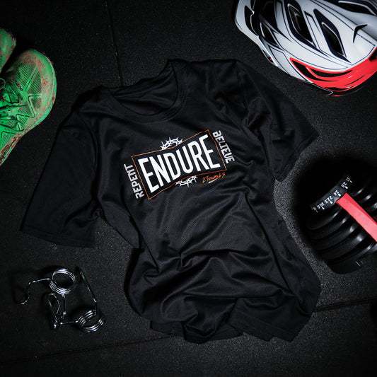 Endure - Active T-Shirt
