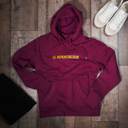Women’s Statement Hoodie