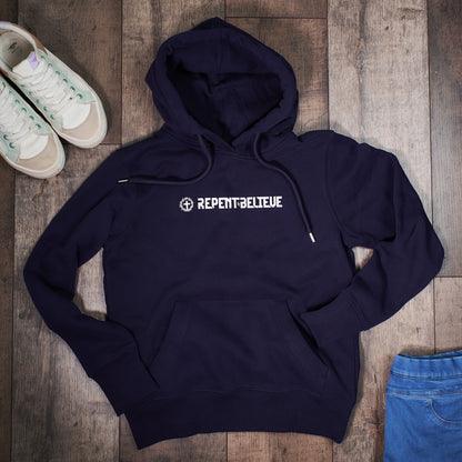 Women’s Statement Hoodie