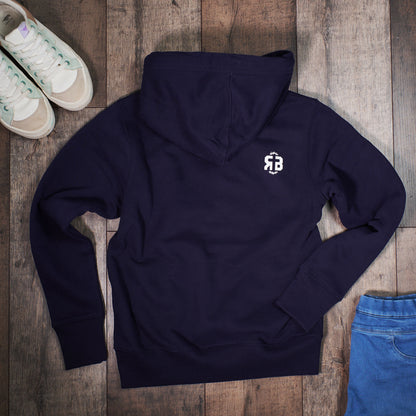 Women’s Statement Hoodie