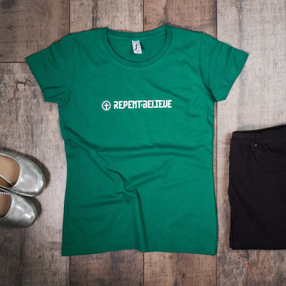 Women’s Statement T-Shirt