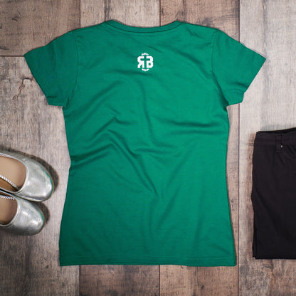 Women’s Statement T-Shirt