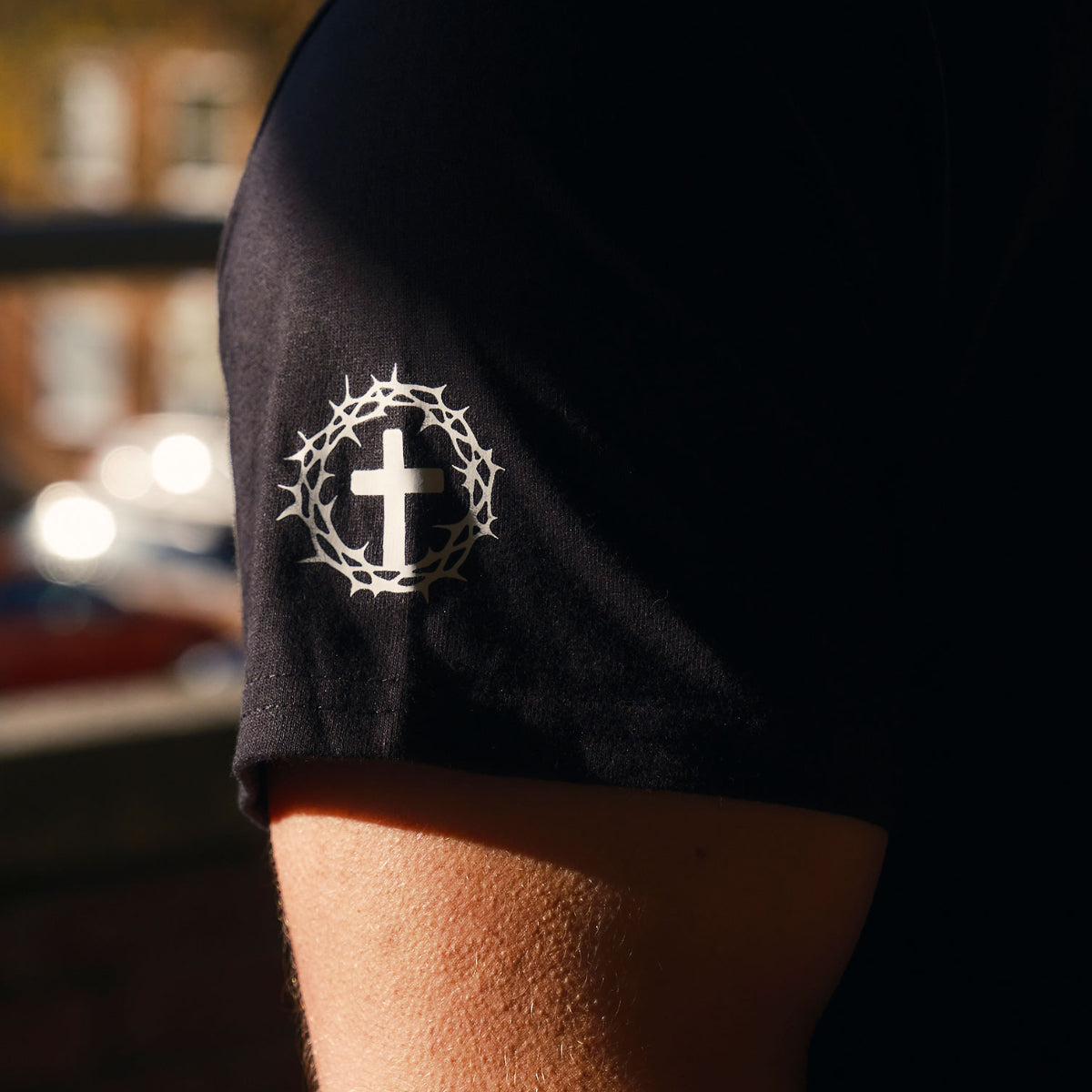 Men's No Compromise T-Shirt