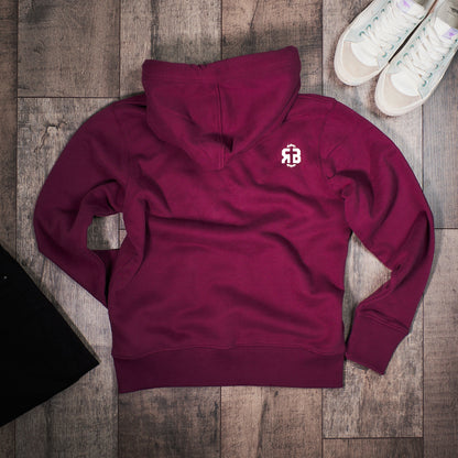 Women’s Statement Hoodie