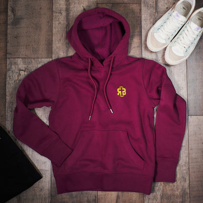 Women’s Bold Hoodie
