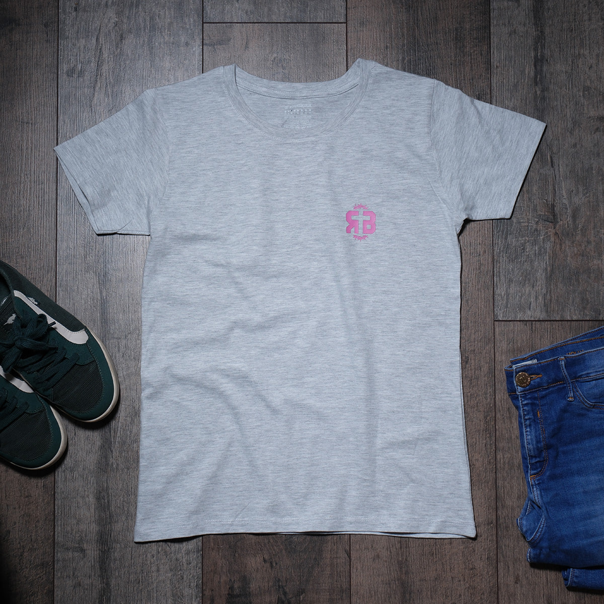Women’s Bold Tee