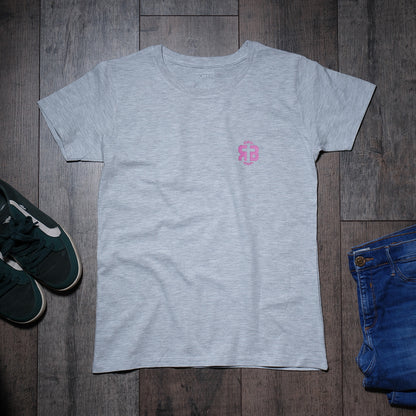 Women’s Bold Tee